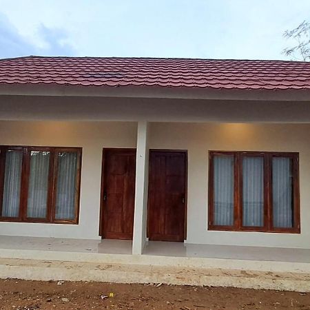 Mandalika Homestay Kuta  Εξωτερικό φωτογραφία