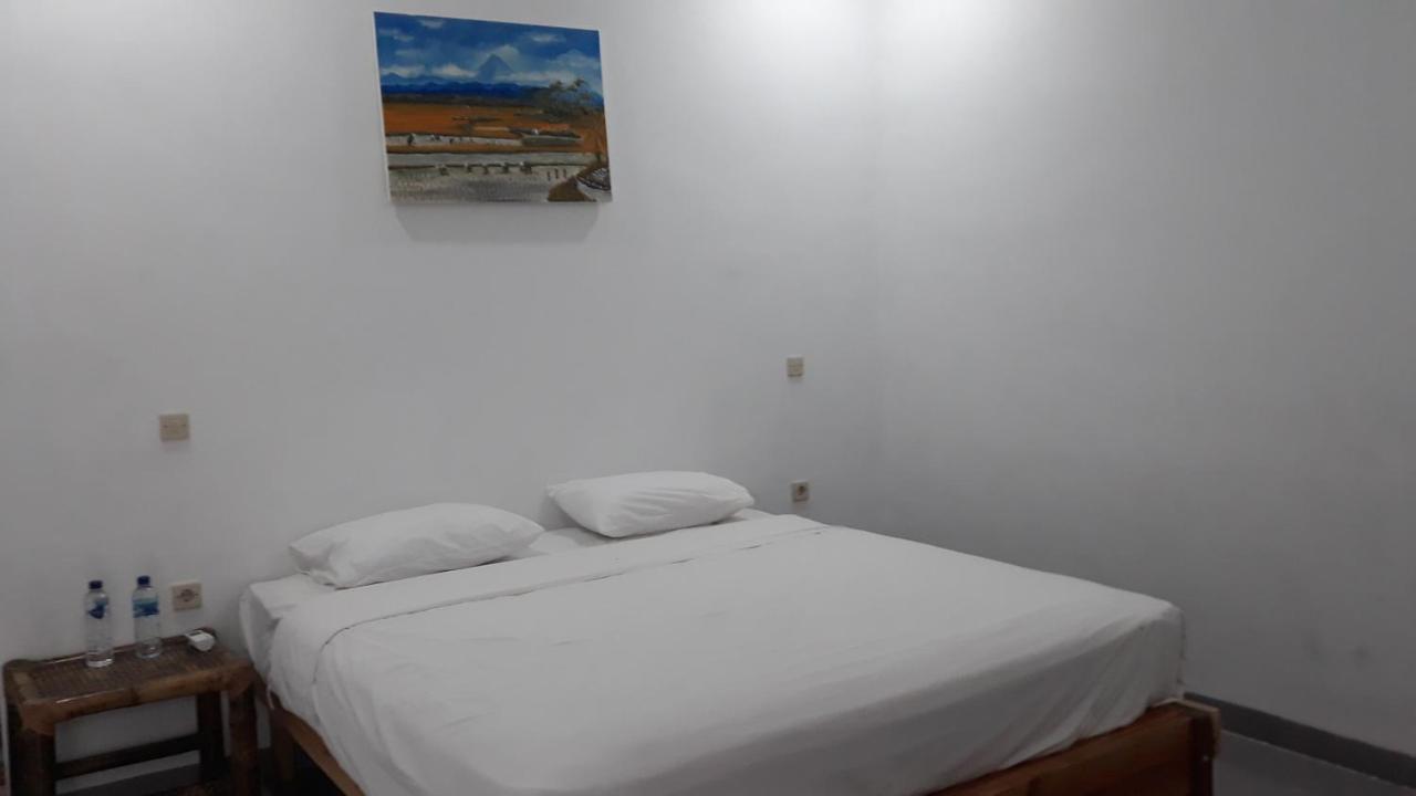 Mandalika Homestay Kuta  Εξωτερικό φωτογραφία