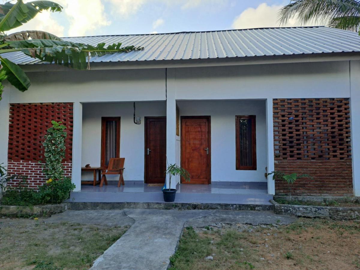 Mandalika Homestay Kuta  Εξωτερικό φωτογραφία